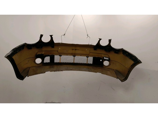 PARAGOLPES DELANTERO VOLKSWAGEN POLO 2004