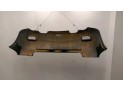 PARAGOLPES TRASERO VOLKSWAGEN POLO NEGRO 2004