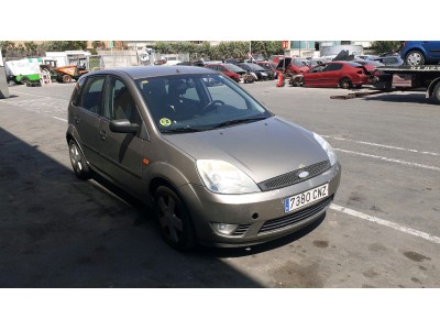 Autorradio FORD FIESTA 2003