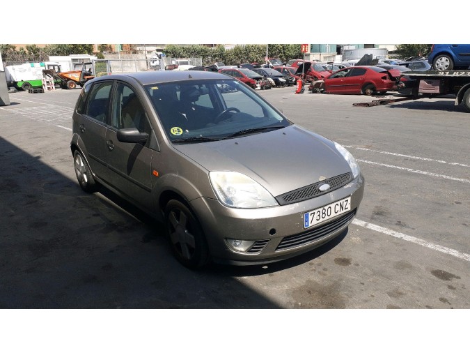 MANDO ELEVALUNAS DELANTERO DERECHO FORD FIESTA 2003