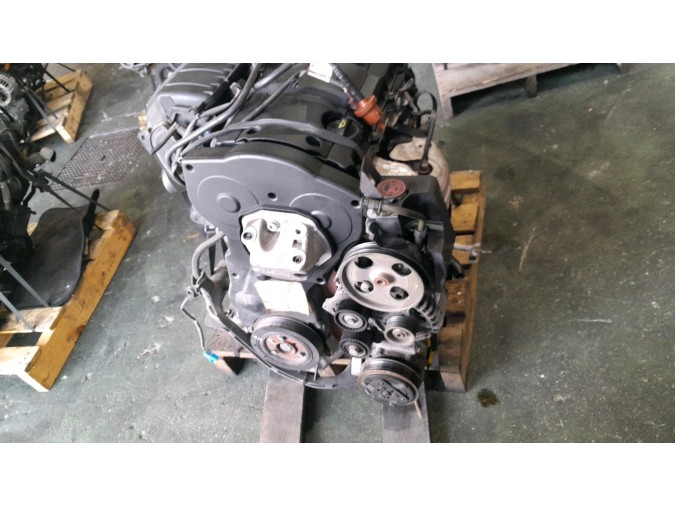 Alternador CITROEN XSARA 2003