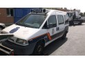 PUENTE TRASERO PEUGEOT EXPERT