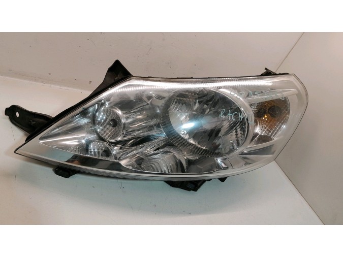 FARO DELANTERO IZQUIERDO PEUGEOT EXPERT