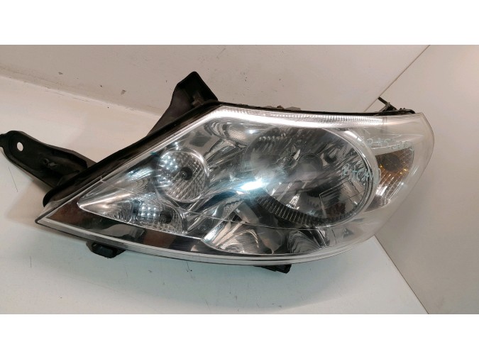 FARO DELANTERO IZQUIERDO PEUGEOT EXPERT