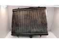 Radiador motor PEUGEOT EXPERT