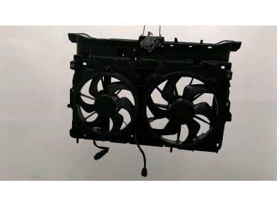 ELECTROVENTILADOR PEUGEOT 807
