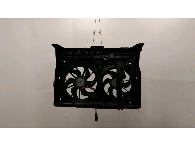ELECTROVENTILADOR PEUGEOT 807