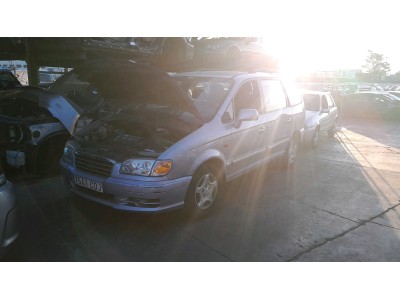 PUERTA TRASERA DERECHA HYUNDAI TRAJET 2003
