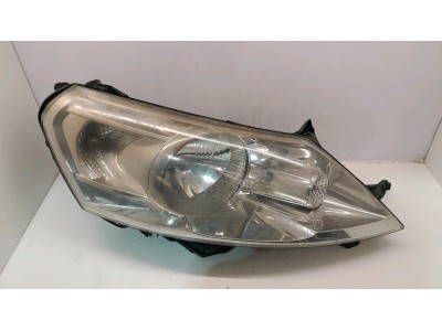 FARO DELANTERO DERECHO CITROEN JUMPY 2007