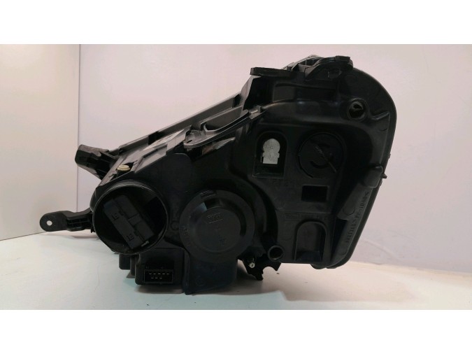 FARO DELANTERO DERECHO CITROEN JUMPY 2007