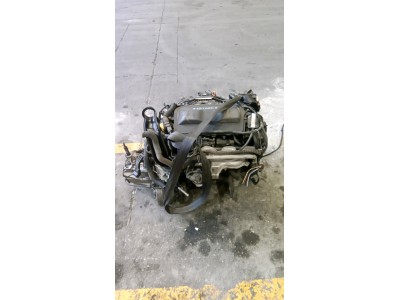 MOTOR CON ACCESORIOS SIN CAJA DE CAMBIOS CITROEN JUMPY 2007