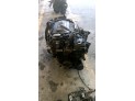 MOTOR CON ACCESORIOS SIN CAJA DE CAMBIOS CITROEN JUMPY 2007