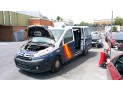 Intercooler CITROEN JUMPY 2007