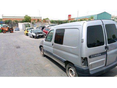 Catalizador CITROEN BERLINGO