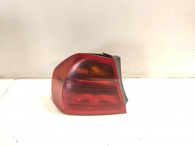 PILOTO TRASERO IZQUIERDO EXTERIOR BMW SERIE 3 2007