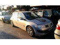 CENTRALITA AIRBAG RENAULT MÉGANE 2004