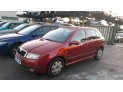CERRADURA CAPO SKODA FABIA 2003