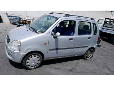 AIRBAG DELANTERO IZQUIERDO OPEL AGILA 2001