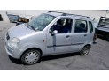 ELEVALUNAS DELANTERO DERECHO OPEL AGILA 2001
