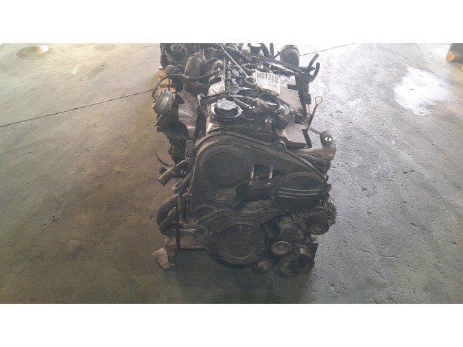 MOTOR SO MAZDA 6