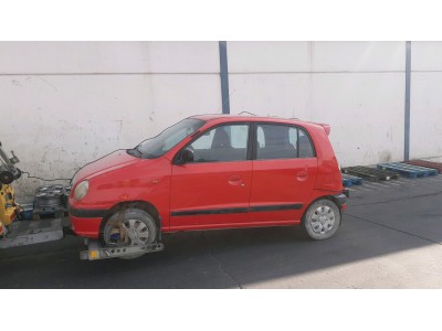 PILOTO INTERMITENTE LATERAL DELANTERO IZQUIERDO HYUNDAI ATOS 2001