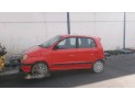 ALETA DELANTERA IZQUIERDA HYUNDAI ATOS 2001