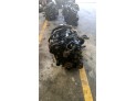 MOTOR CON ACCESORIOS Y CAJA DE CAMBIOS CITROEN C5 2005
