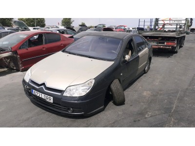 Intercooler CITROEN C5