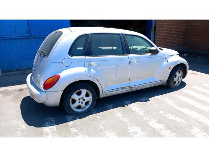 PILOTO PORTON DERECHO CHRYSLER PT CRUISER 2002