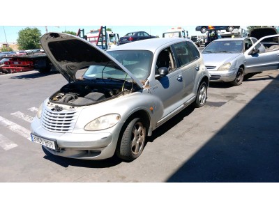 REFUERZO DELANTERO SO CHRYSLER PT CRUISER