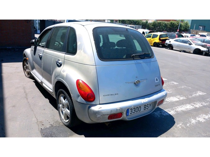 REFUERZO DELANTERO SO CHRYSLER PT CRUISER