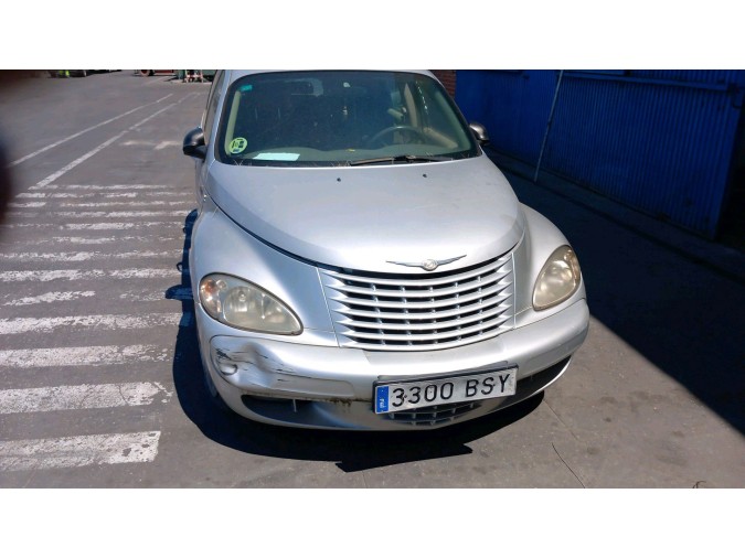 REFUERZO DELANTERO SO CHRYSLER PT CRUISER