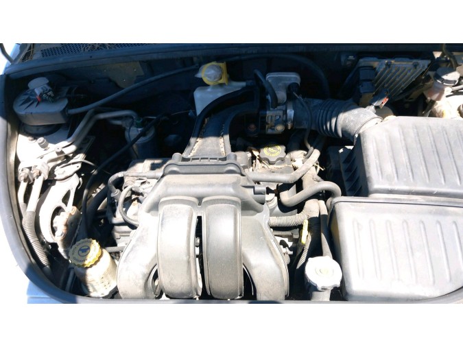 REFUERZO DELANTERO SO CHRYSLER PT CRUISER