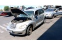 REFUERZO DE PARAGOLPES TRASERO CHRYSLER PT CRUISER
