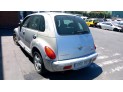 REFUERZO DE PARAGOLPES TRASERO CHRYSLER PT CRUISER