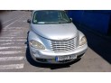 REFUERZO DE PARAGOLPES TRASERO CHRYSLER PT CRUISER