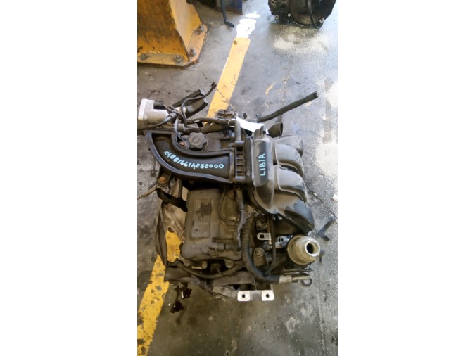 CAJA CAMBIOS CHRYSLER PT CRUISER 2002