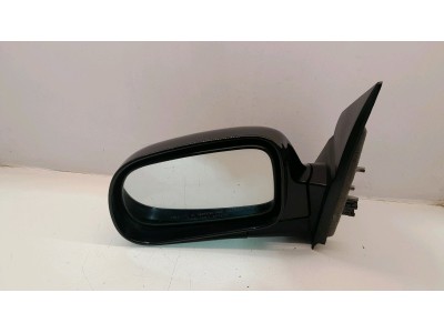 RETROVISOR IZQUIERDO SSANGYONG KYRON NEGRO 2006