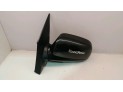 RETROVISOR IZQUIERDO SSANGYONG KYRON NEGRO 2006