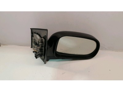 RETROVISOR DERECHO SSANGYONG KYRON NEGRO 2006