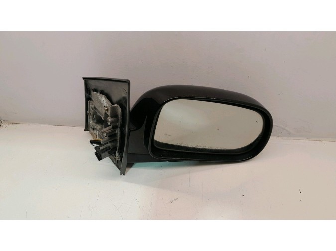 RETROVISOR DERECHO SSANGYONG KYRON NEGRO 2006