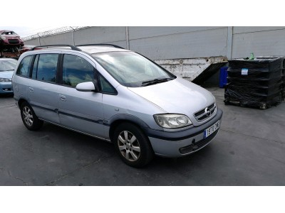 Turbocompresor OPEL ZAFIRA 2003