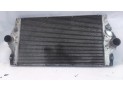 Intercooler OPEL CORSA 2002