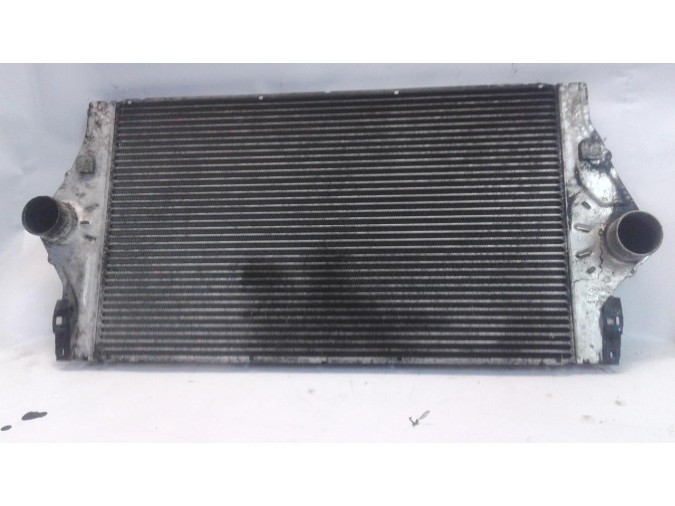 Intercooler OPEL CORSA 2002