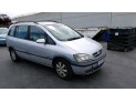 PRETENSOR CINTURÓN DELANTERO DERECHO OPEL ZAFIRA 2003