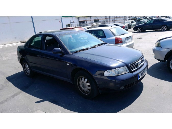 Radiador de Agua AUDI A4 2000