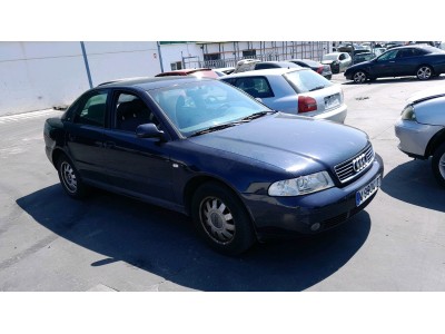 Catalizador AUDI A4 2000