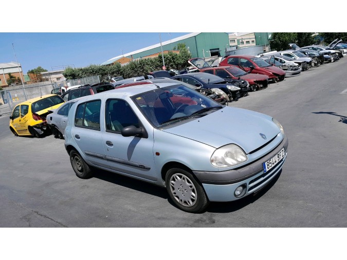 ELEVALUNAS TRASERO DERECHO RENAULT CLIO 2001