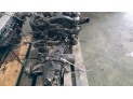 MOTOR CON ACCESORIOS Y CAJA DE CAMBIOS VOLKSWAGEN PASSAT 2002