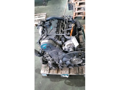 Motor VOLKSWAGEN PASSAT 2002